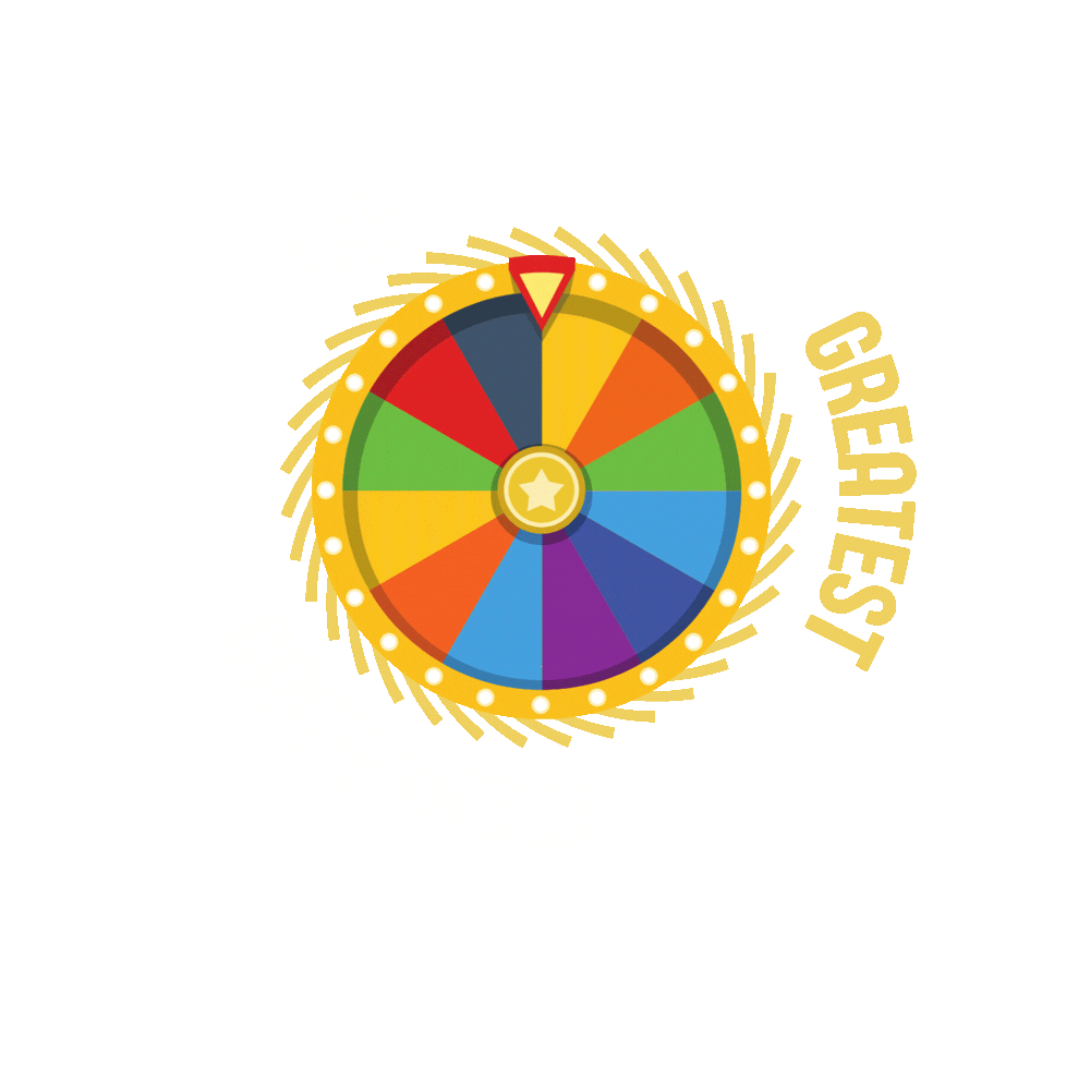 The Greatest Gameshow